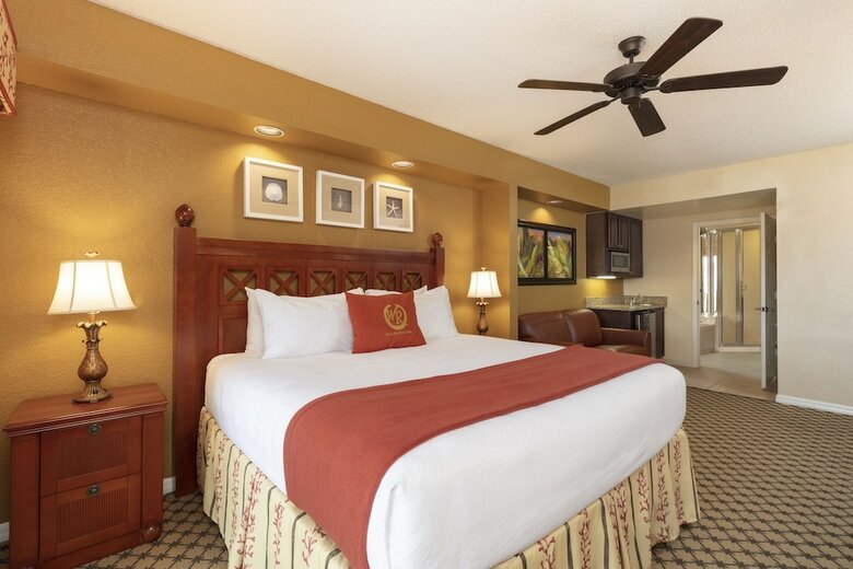 Hotel Westgate Lakes Resort Spa