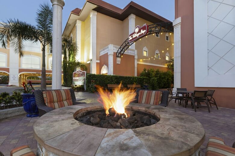 Hotel Westgate Lakes Resort Spa