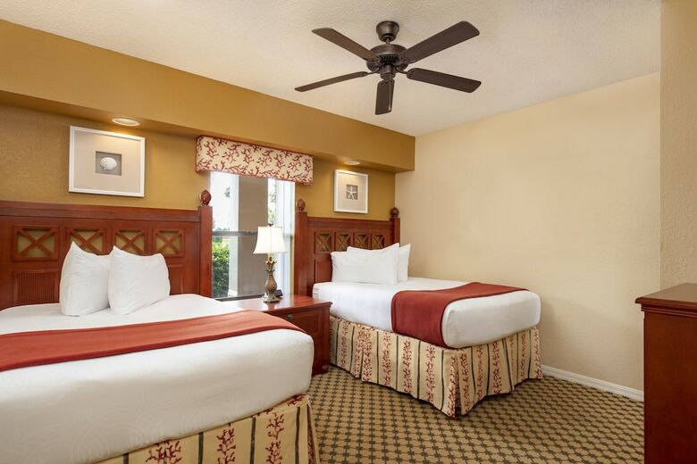 Hotel Westgate Lakes Resort Spa