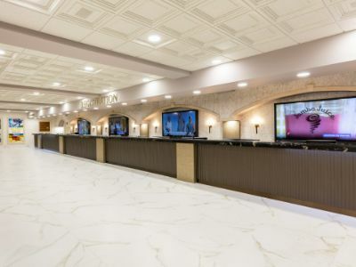 Hotel Westgate Lakes Resort Spa