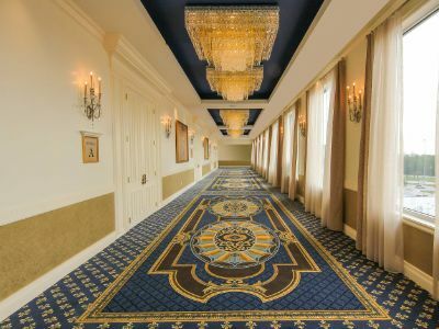 Hotel Westgate Lakes Resort Spa