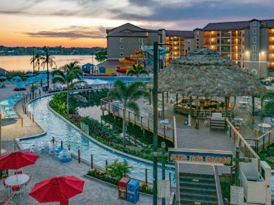 Hotel Westgate Lakes Resort Spa