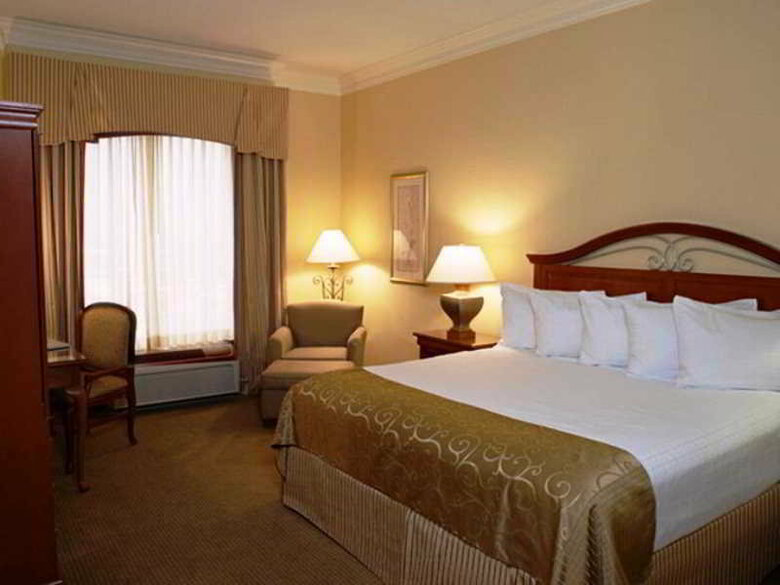 Rosen Centre Hotel