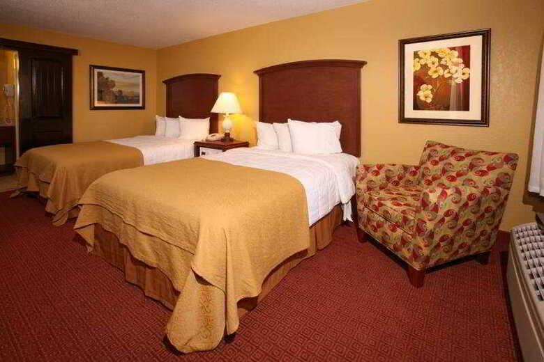Hotel Rosen Inn At Pointe Orlando