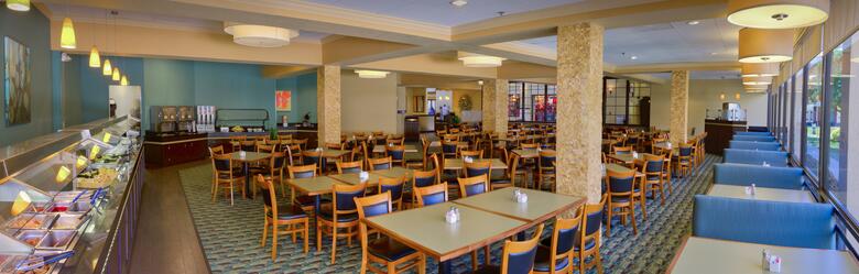 Hotel Rosen Inn At Pointe Orlando