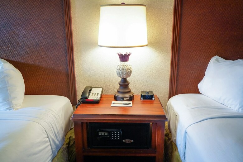 Hotel Rosen Inn At Pointe Orlando