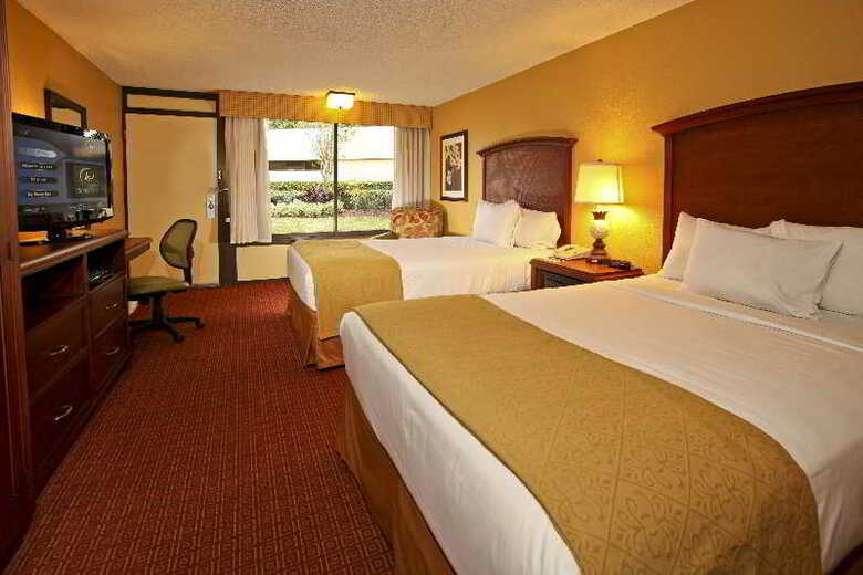 Hotel Rosen Inn At Pointe Orlando