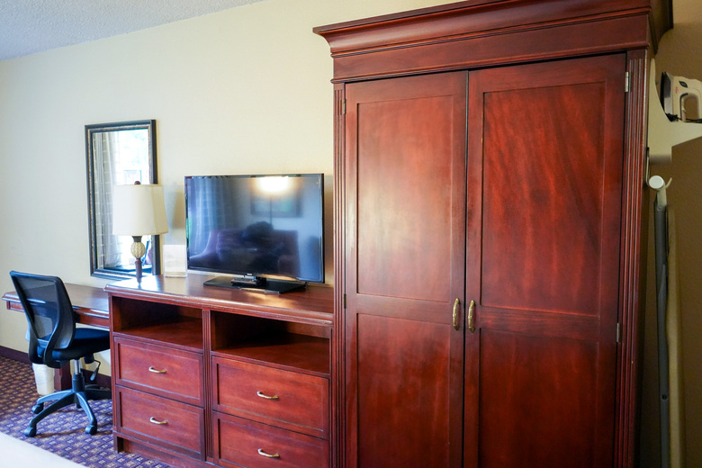 Hotel Rosen Inn At Pointe Orlando