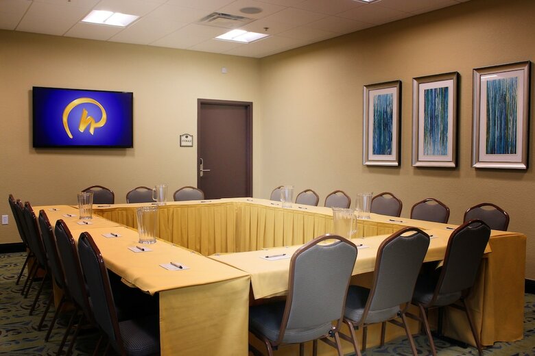 Hotel Rosen Inn At Pointe Orlando