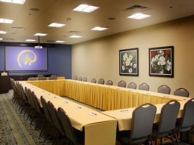 Hotel Rosen Inn At Pointe Orlando