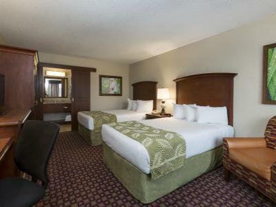 Hotel Rosen Inn At Pointe Orlando
