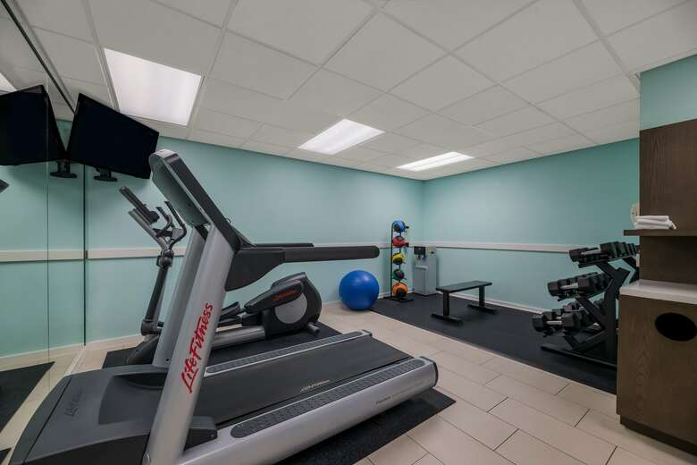 Hotel Sonesta Es Suites Orlando