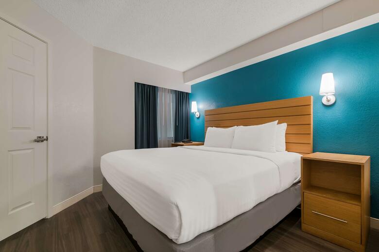 Hotel Sonesta Es Suites Orlando