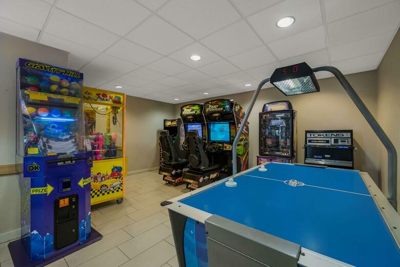 Hotel Sonesta Es Suites Orlando