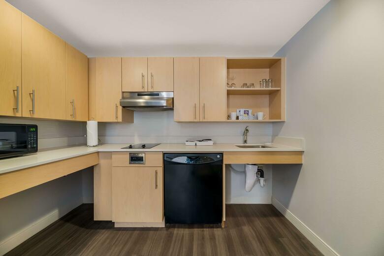 Hotel Sonesta Es Suites Orlando