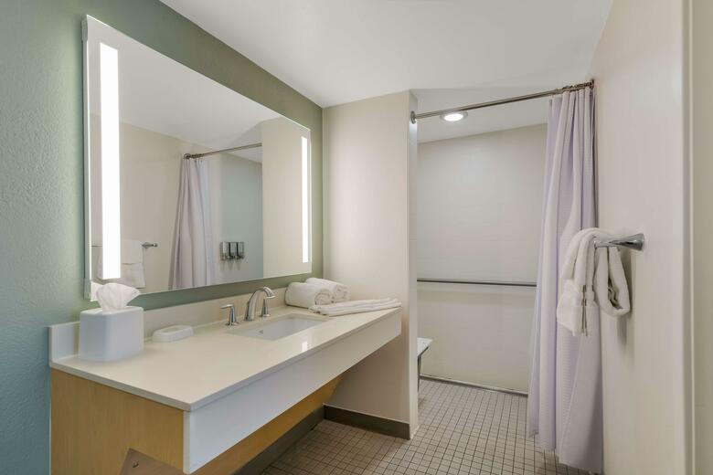 Hotel Sonesta Es Suites Orlando
