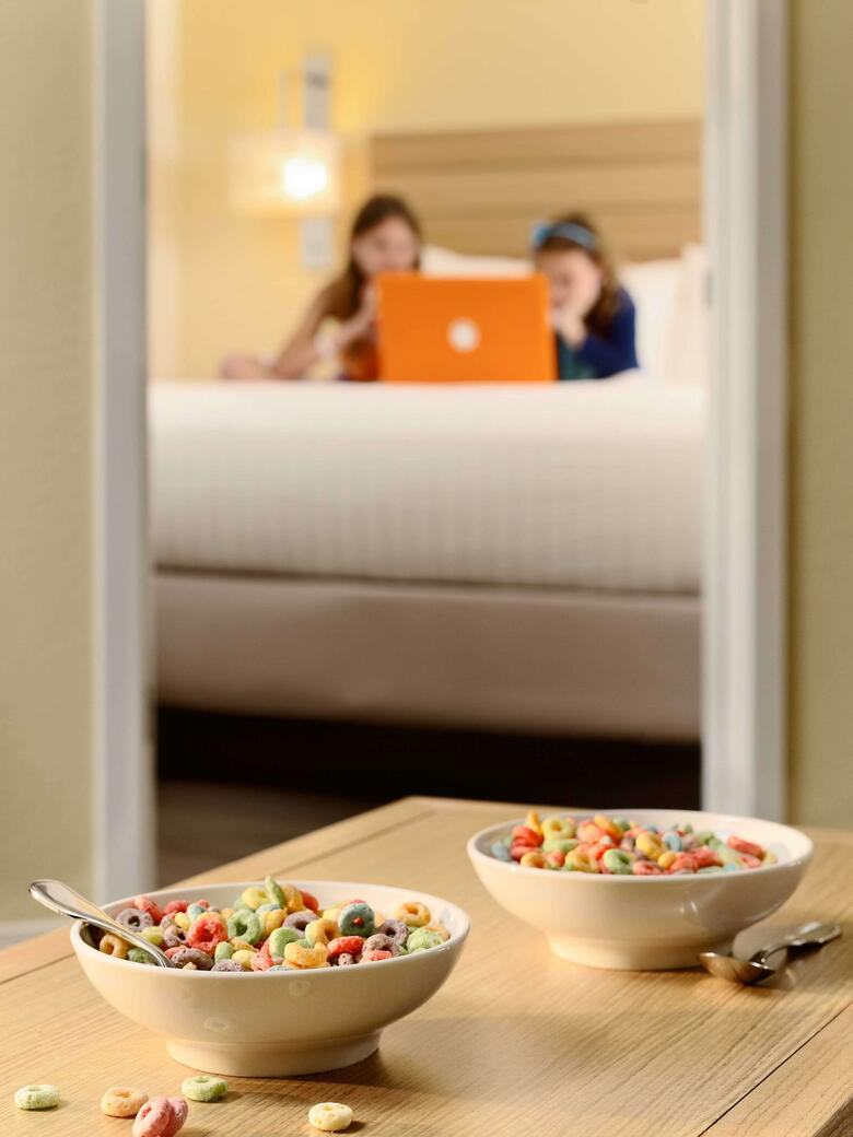 Hotel Sonesta Es Suites Orlando