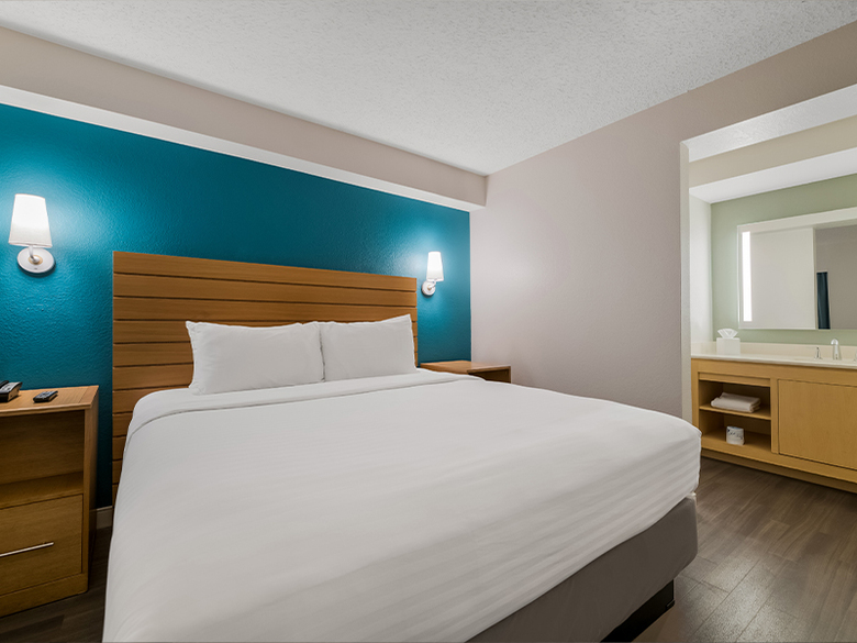 Hotel Sonesta Es Suites Orlando