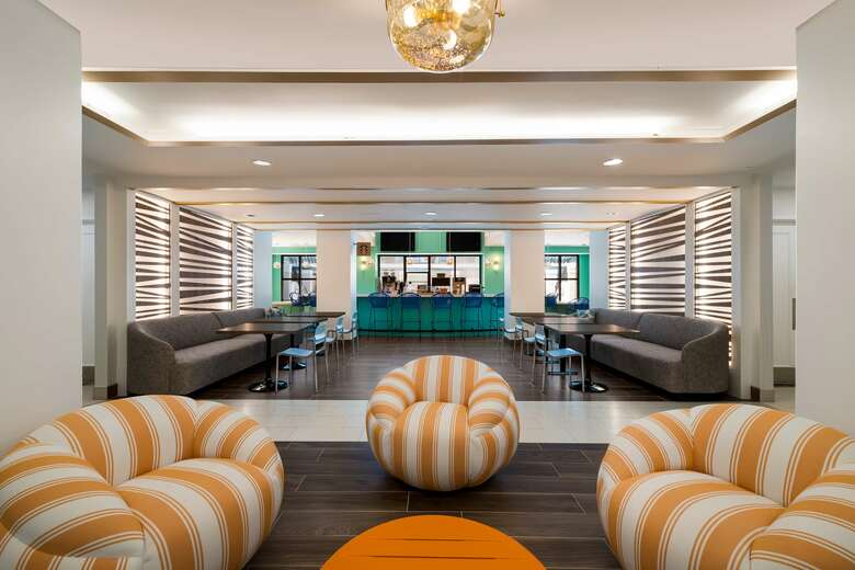 Hotel Sonesta Es Suites Orlando