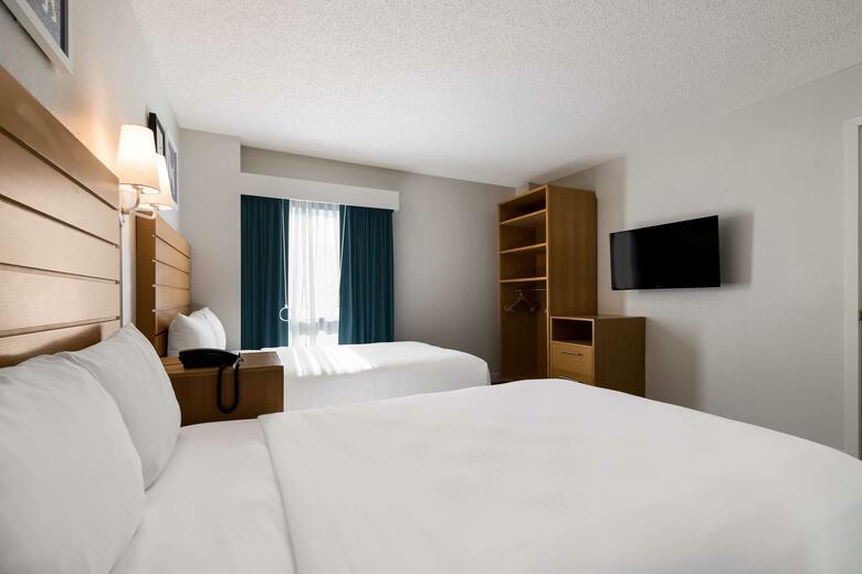 Hotel Sonesta Es Suites Orlando