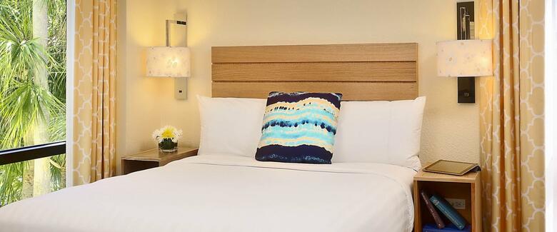 Hotel Sonesta Es Suites Orlando