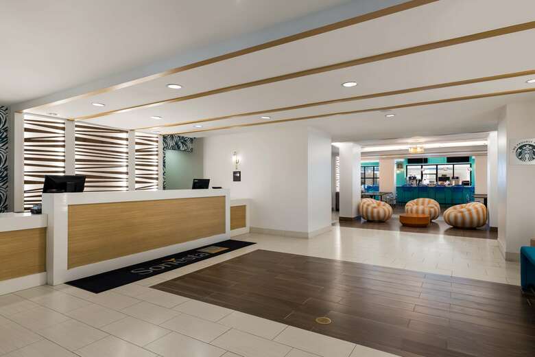 Hotel Sonesta Es Suites Orlando