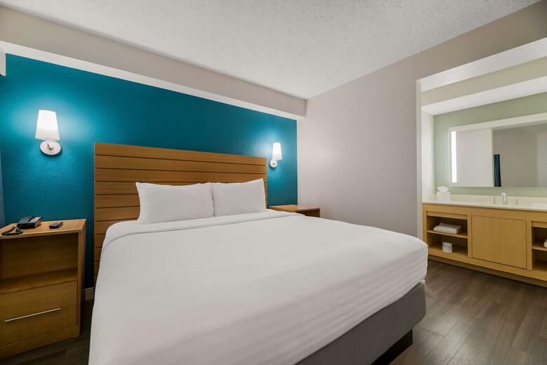 Hotel Sonesta Es Suites Orlando