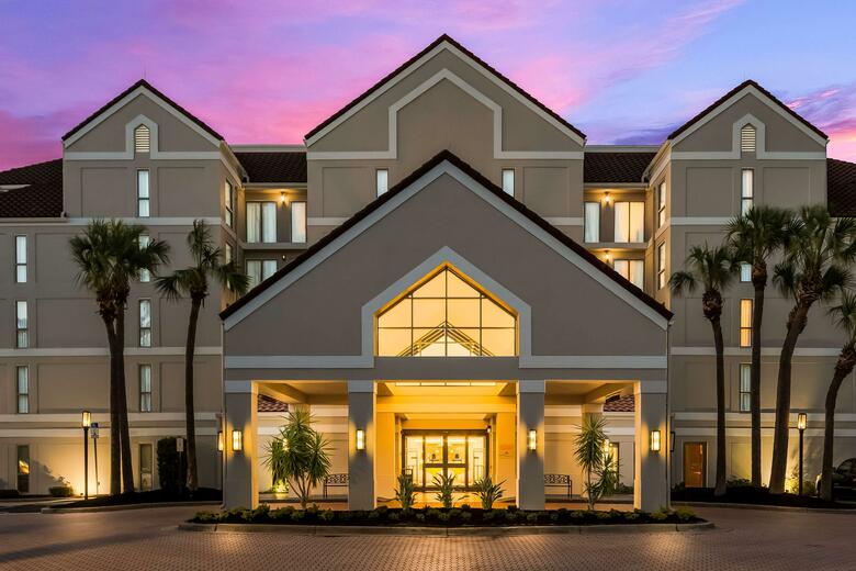Hotel Sonesta Es Suites Orlando