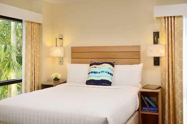 Hotel Sonesta Es Suites Orlando