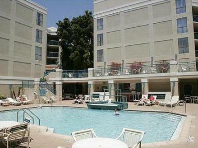 Hotel Sonesta Es Suites Orlando