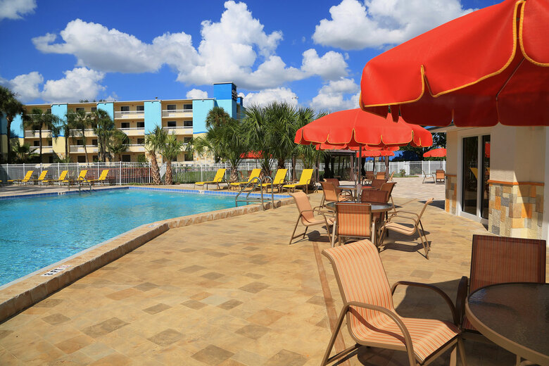 Hotel Sunsol International Drive