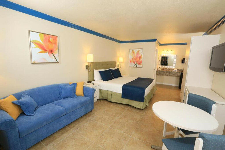 Hotel Sunsol International Drive