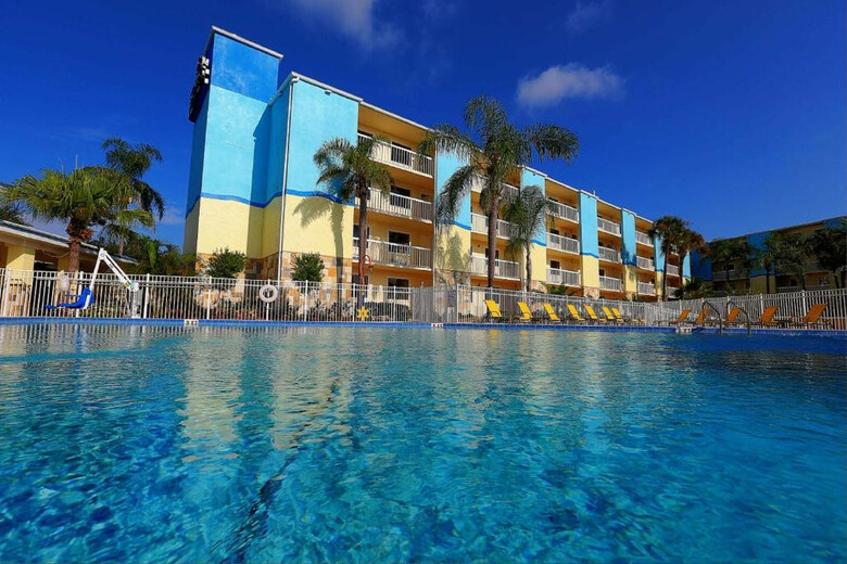 Hotel Sunsol International Drive
