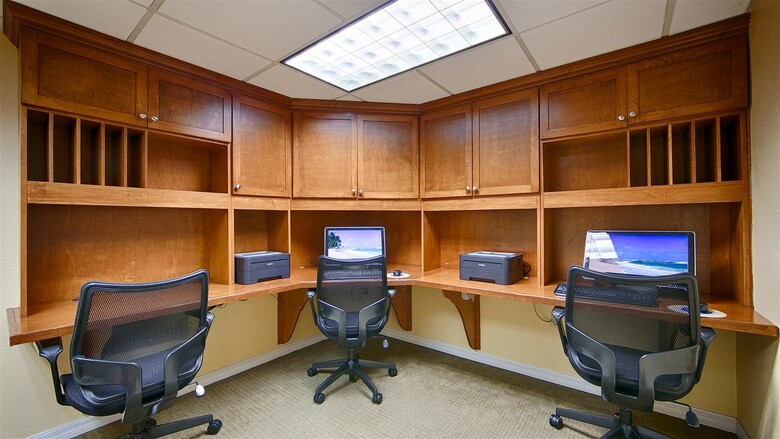 Hotel Best Western Orlando Gateway