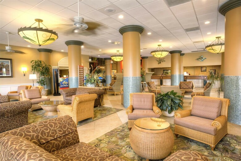 Hotel Best Western Orlando Gateway
