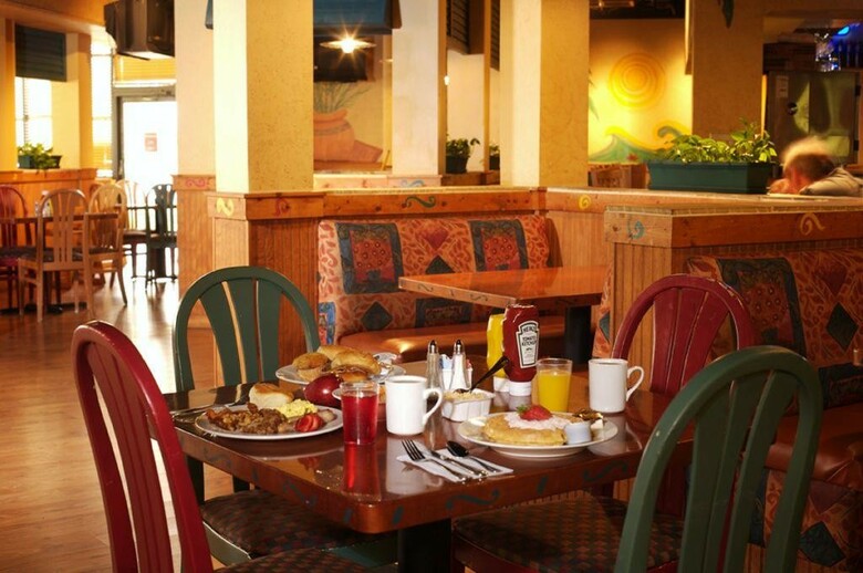 Hotel Best Western Orlando Gateway