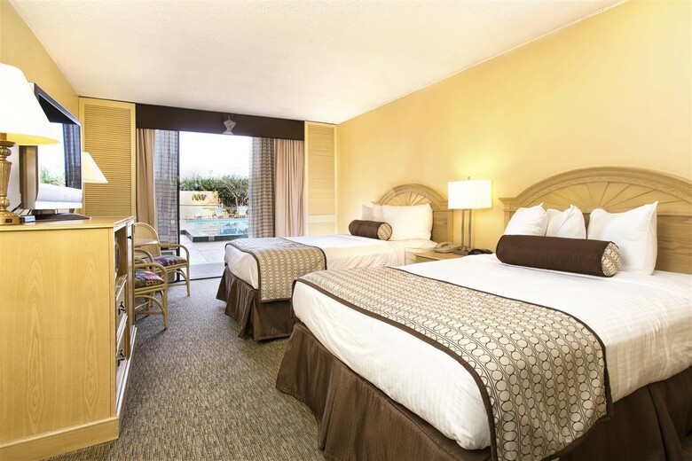 Hotel Best Western Orlando Gateway