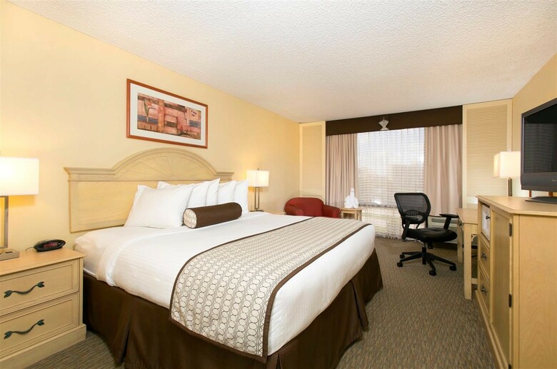 Hotel Best Western Orlando Gateway