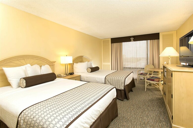 Hotel Best Western Orlando Gateway