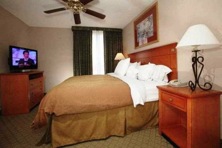 Hotel Homewood Suites International Drive