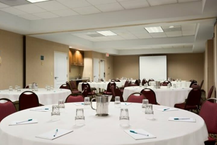 Hotel Homewood Suites International Drive