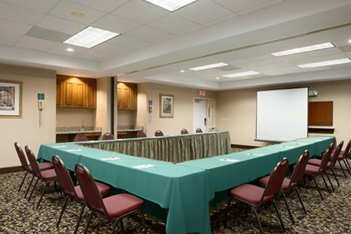 Hotel Homewood Suites International Drive