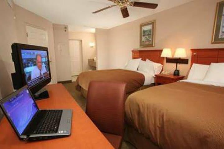 Hotel Homewood Suites International Drive