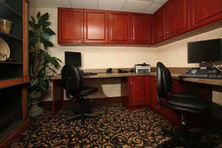 Hotel Homewood Suites International Drive