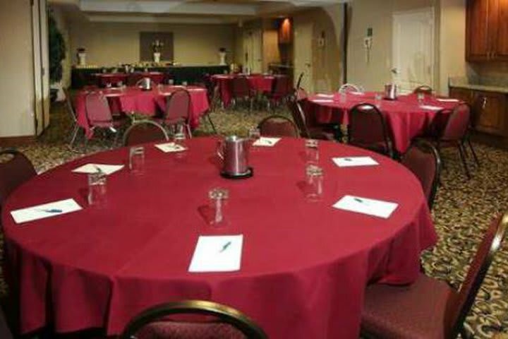 Hotel Homewood Suites International Drive