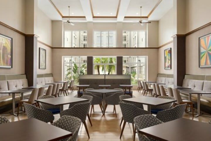 Hotel Homewood Suites International Drive