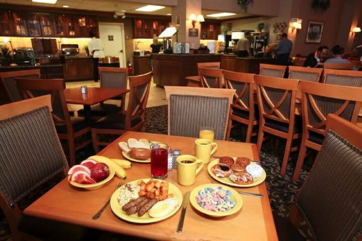 Hotel Homewood Suites International Drive