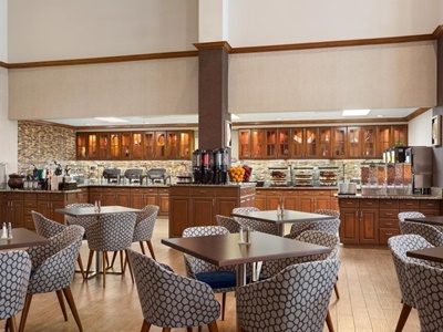 Hotel Homewood Suites International Drive