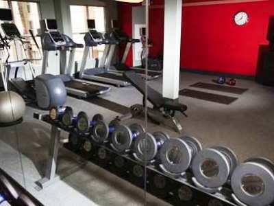 Hotel Homewood Suites International Drive