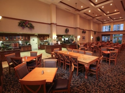Hotel Homewood Suites International Drive